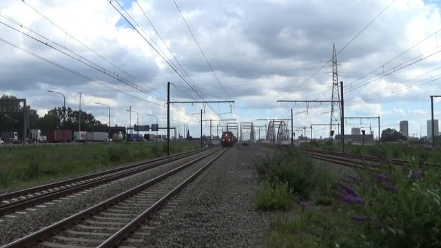 65 DB avec citernes 2055 смотреть онлайн