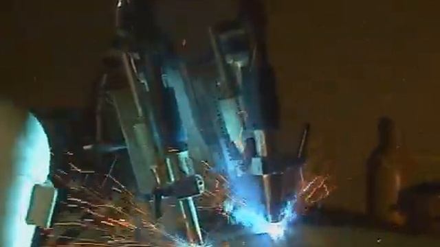 CRC P600 VIDEO смотреть онлайн