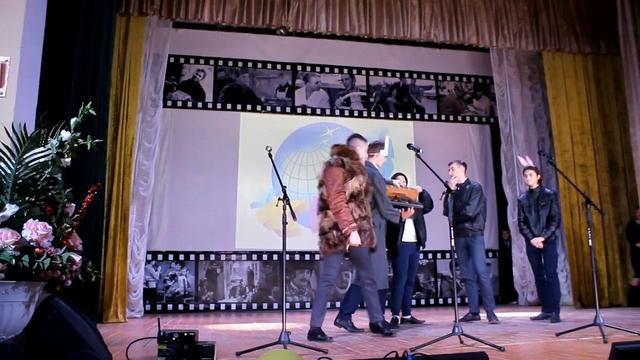 КВН 2016, 1 место!!!! смотреть онлайн