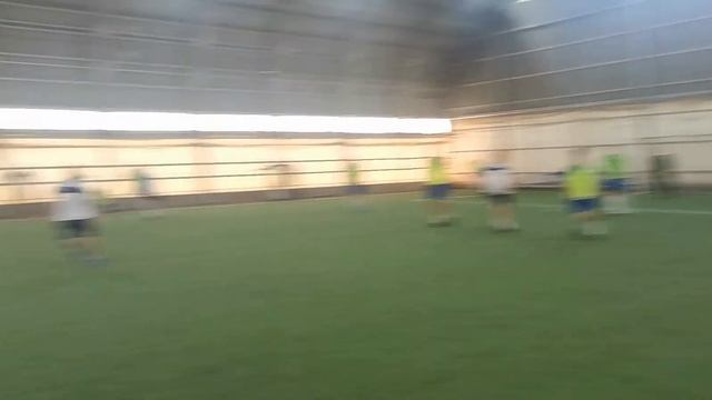 40+ Авангард - Sintez 1- тайм смотреть онлайн