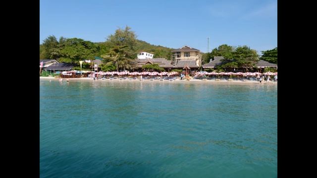 Pattaya and Hotel Ravindra Beach Resort 4* (Thailand,2013) смотреть онлайн