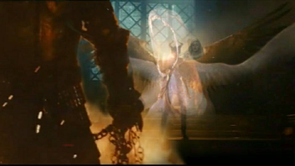 Crossover| Миру мир! | Часть 2