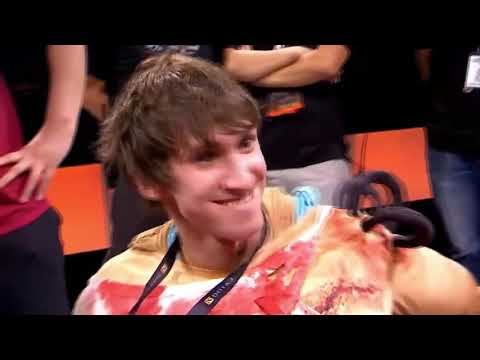 Dota 2 FOREVER смотреть онлайн