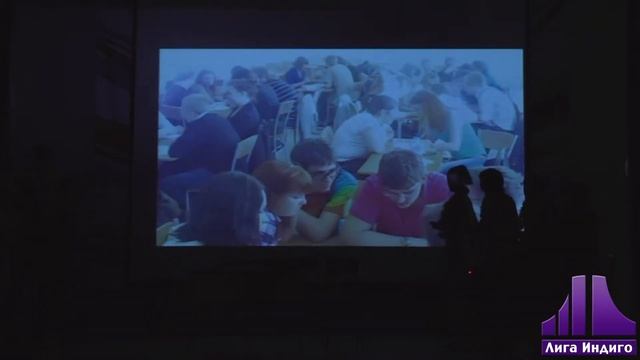 КУНКВТ (ИТМО) смотреть онлайн