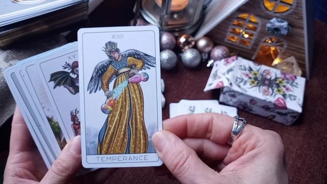 *NEW* METANOIA TAROT de Marseille (KS Pocket Ed.) Walkthrough* First Thoughts #tarot #indiedeck смотреть онлайн