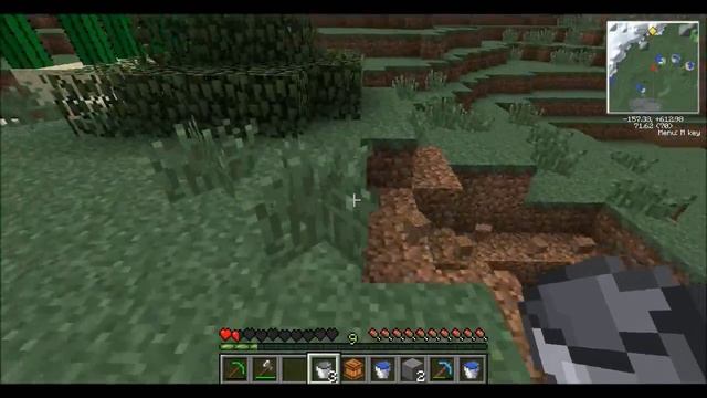 FTB Lets Play S1E02 - Automated Tree Farm For Biomass Power! смотреть онлайн