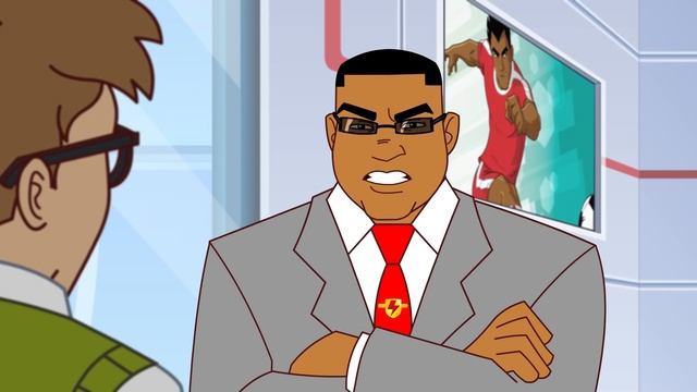 Supa Strikas - Season 5 Episode 60 - Licence To Coach | Kids Cartoon