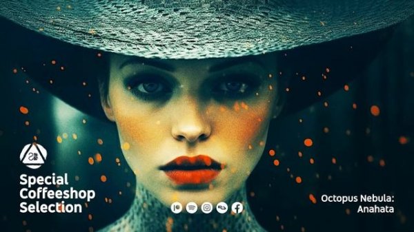 Baba Sissoko • Octopus Nebula • DJ Format • Kognitif - Special Coffeeshop Selection [Seven Beats]