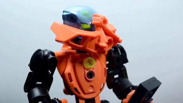 BIONICLE: What it Takes to be a HERO! смотреть онлайн