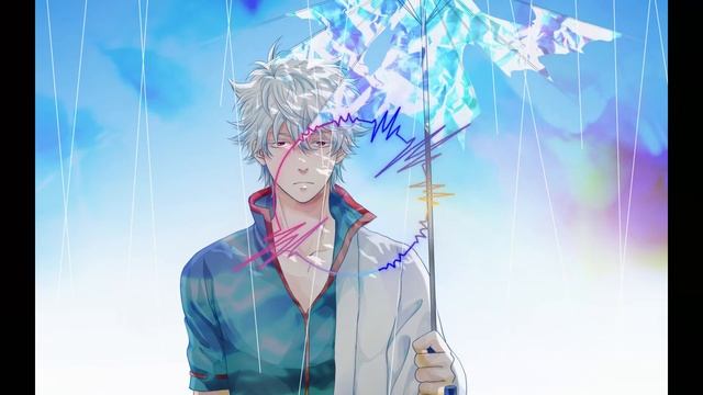 Gintama Samurai heart смотреть онлайн
