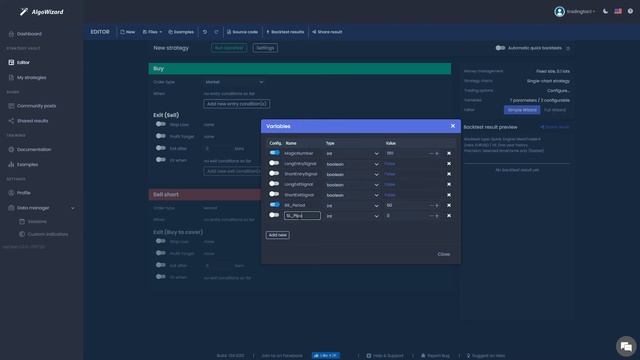 How To Program Your Trading Strategy For Free! [No Coding] смотреть онлайн