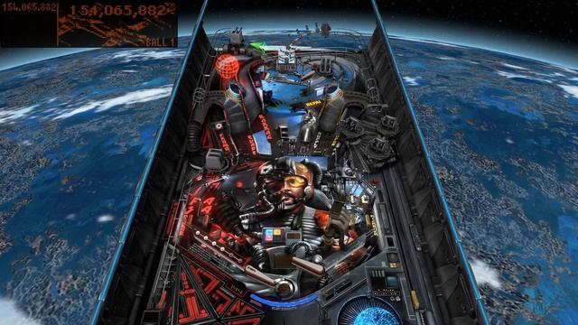 Pinball FX3 - Star Wars: Starfighter Assault смотреть онлайн