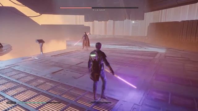 Tips to Defeat Second Sister final Boss смотреть онлайн