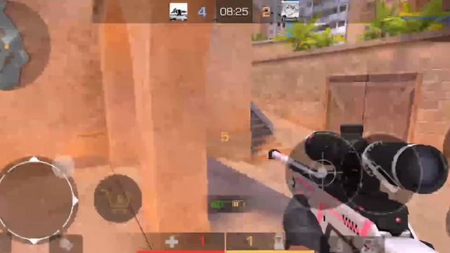 1 на 1 на авм в стандоффе 😎😎😎 смотреть онлайн