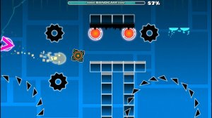 Boom Slayer Layout 100% | My new favourite GD level