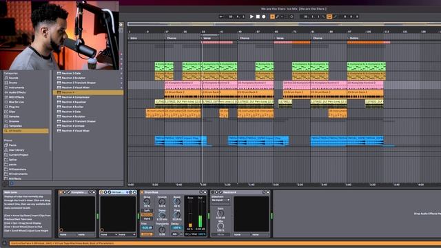First Reaction to Izotope Neutron 4 смотреть онлайн