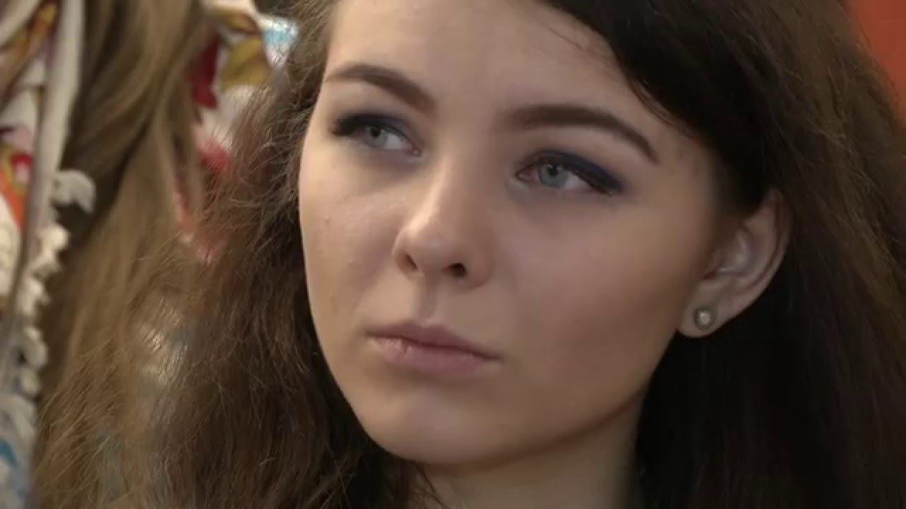 В гостях у работодателя ЦСКО "Волга-сити" Сбербанк России смотреть онлайн