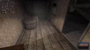 S.T.A.L.K.E.R. Ветер времени #6 | Ученые завода "Росток"