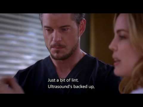 Grey's Anatomy смотреть онлайн
