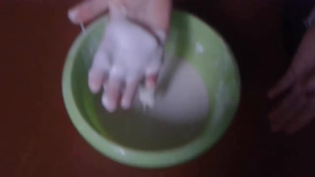 Неньютоновская жидкость☺ смотреть онлайн