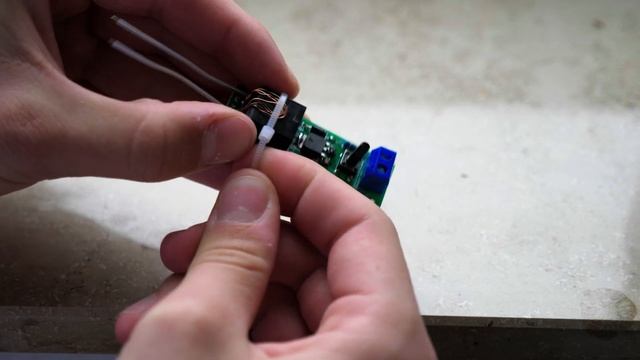 DIY PLASMA Lighter Match Box - Phone Case смотреть онлайн