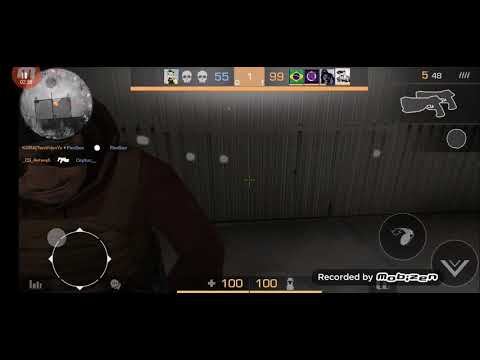 В СТАНДОФФ2 новый год смотреть онлайн