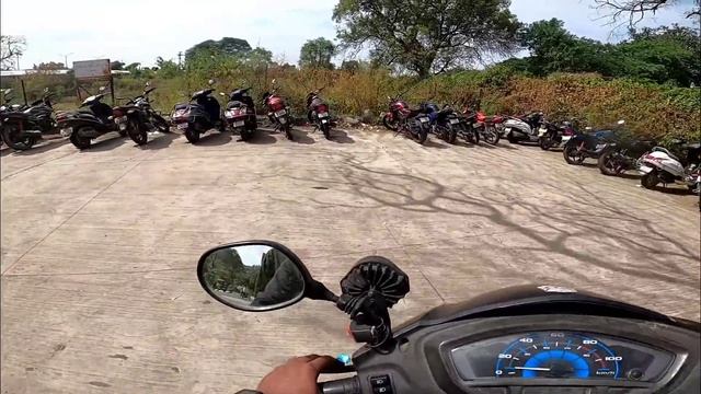 Kailash Temple Aurangabad | Ellora Caves #hyderabadride2021 #day3 смотреть онлайн