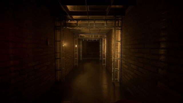 ЗАБРОШЕННЫЙ ПАРК РАЗВЛЕЧЕНИЙ, ЕНОТ И ЗЛОБНЫЙ ПОПУГАЙ! ➨ Indigo Park смотреть онлайн