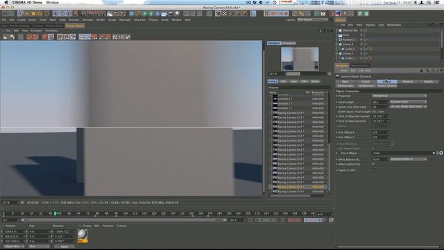 Cameras: The Physical Camera | 1 of 2 смотреть онлайн