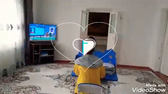 Жамбыл ауданы, Бейсенбек Тайшапұлы орта мектебі.Қашықтықтан оқыту. смотреть онлайн
