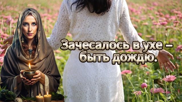 Народные Приметы и Суеверия: Влияние на нашу Жизнь. смотреть онлайн