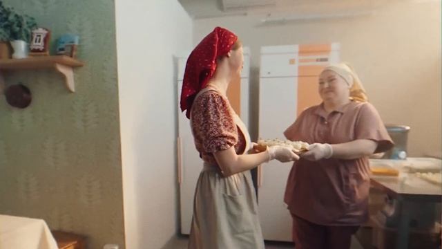 Разговоры о важном. Обучение служением. Миссия-милосердие. Ко дню волонтера смотреть онлайн