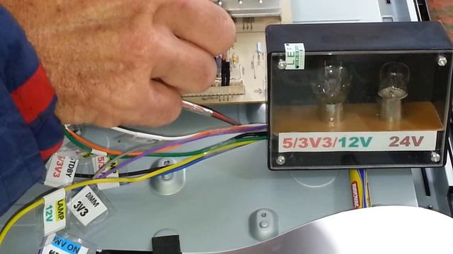 TESTADOR DE FONTE DE TV LCD,LED E PLASMA смотреть онлайн