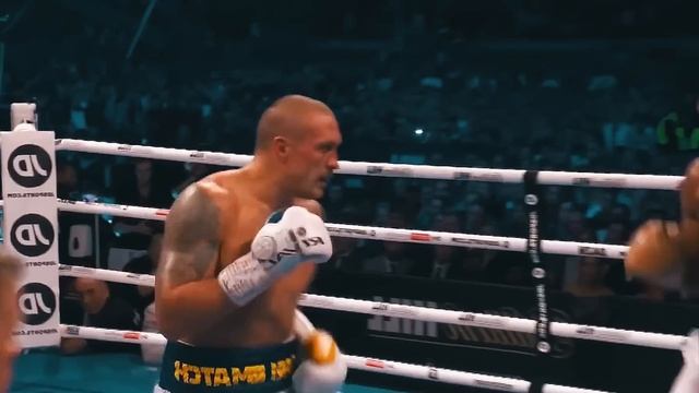 После Этого Усик Отомстил Ему ... смотреть онлайн