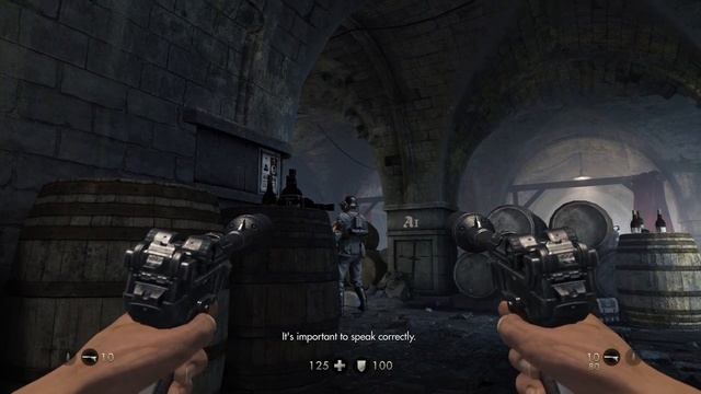 Literal grammar Nazi смотреть онлайн