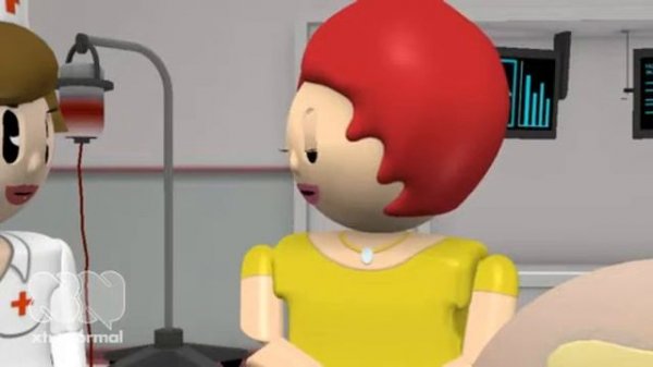 In Vitro Fertilization: The Movie