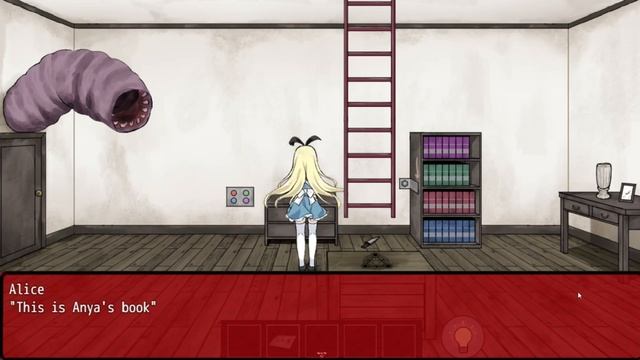 THIS GAME SHOULD NOT EXIST смотреть онлайн