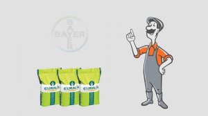 Озвучка видеоролика - Bayer «Кукуруза»