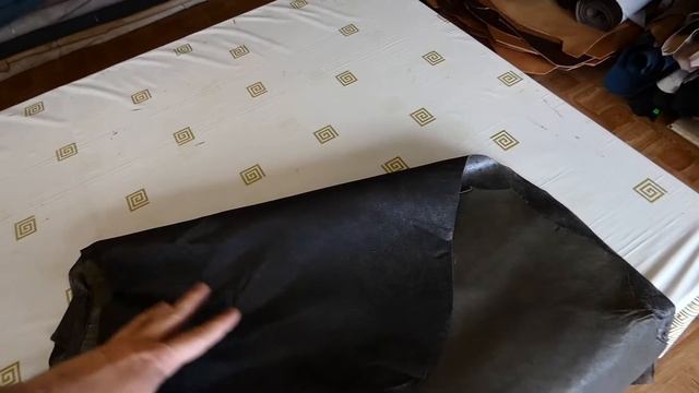 Кожа растительного дубления Н72 смотреть онлайн
