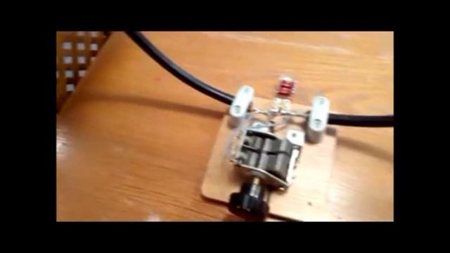 receiving loop shortwave смотреть онлайн
