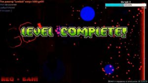 Sine Wavs 100% | By Dorami (insane demon) - Geometry Dash