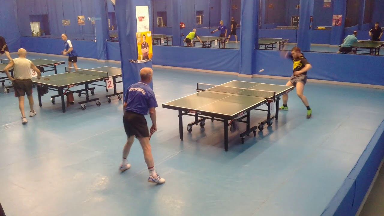 20180603 Вс 600TTFA Финал Радченко А - Чавриков А. смотреть онлайн