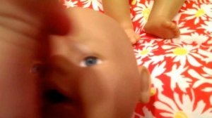 Вечерний уход за Baby born