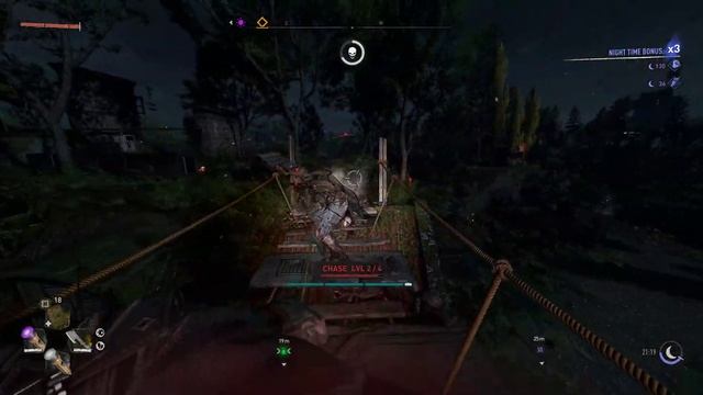 Dying Light 2 unique rare uncommon trophy farming spot смотреть онлайн