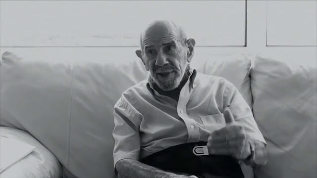 Жак Фреско - Потеря контакта с людьми... смотреть онлайн