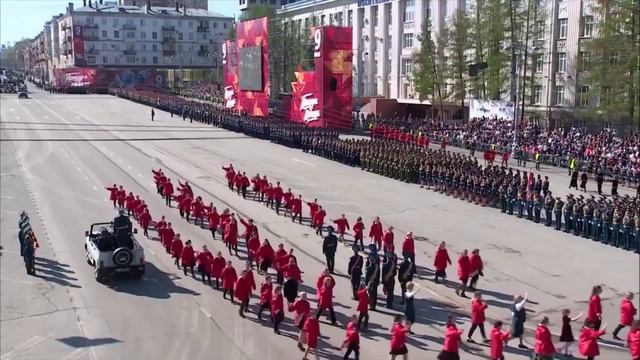 Пермское президентское кадетское училище им. Героя России Ф. Кузьмина ВНГ РФ. Выпуск 10