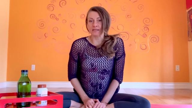 Йогический советик #6. Идеальное здоровье начинается во рту. Часть 2 смотреть онлайн