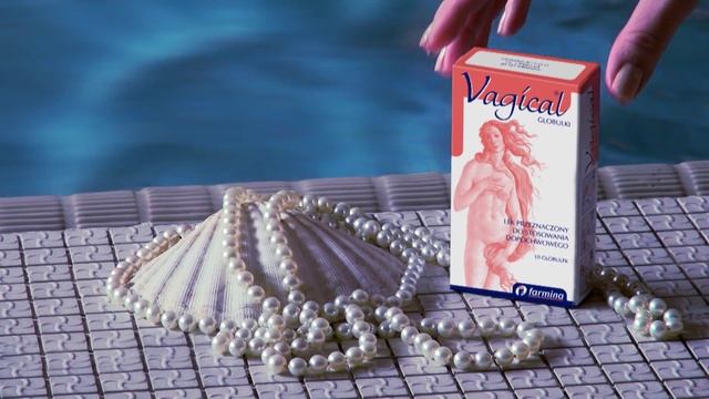 Vagical - Farmina смотреть онлайн
