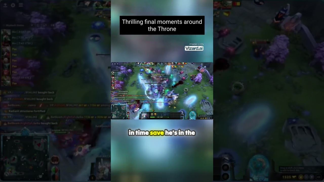 Unveiling the Throne: Toronto vs Tokyo Epic Showdown! #dota #dota2 #dota2gameplay смотреть онлайн
