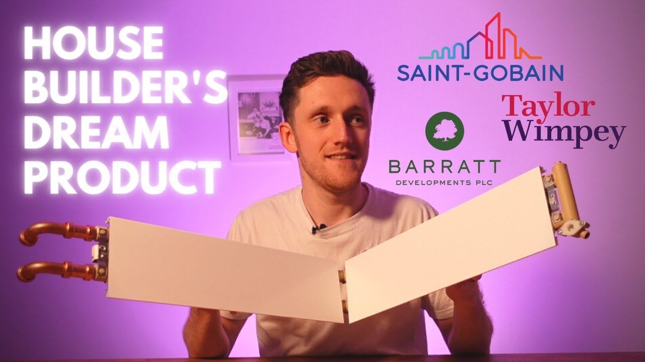 Future Home Standard | Why are builders choosing ThermaSkirt? смотреть онлайн